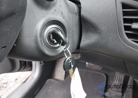 2013 Hyundai Elantra Gs из США, поврежденный, VIN KMHDH6AEXDU002579